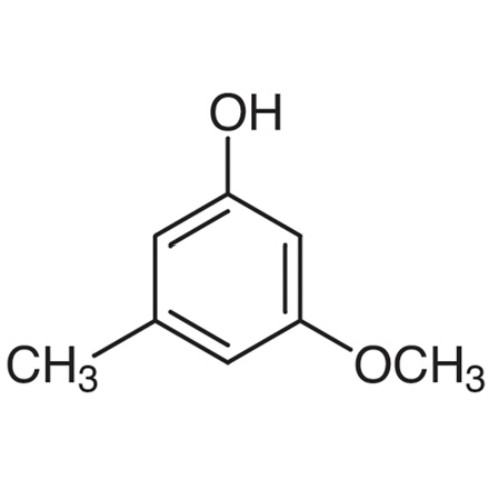 3-甲氧基-5-甲基苯酚（苔黑素單甲醚）