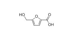 5-羥甲基糠酸（5-羥甲基-2-糠酸）